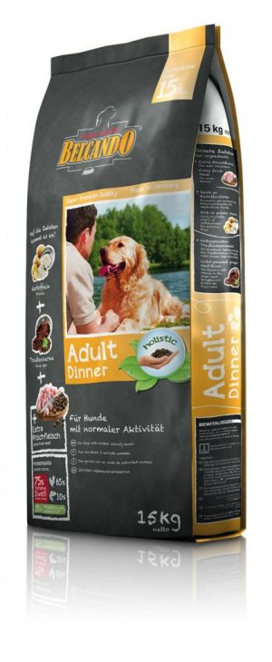 Adult Dinner