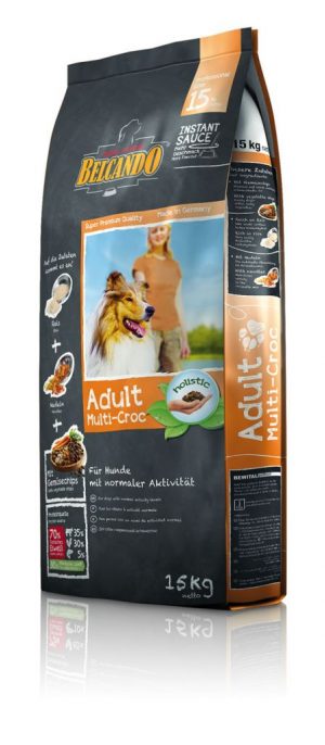 Adult Multi – Croc