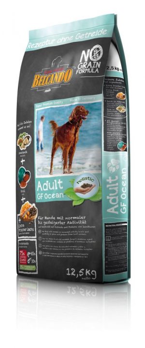 Adult Grain-Free Ocean