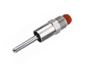 Ποτίστρα πιπίλα, αυτόματη, inox, ½"