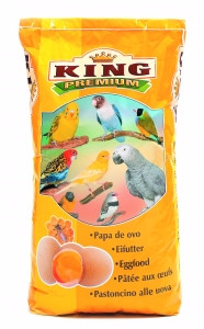 EGGFOOD PREMIUM GOL.SPINUS