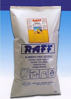 Bιταμίνη Tresor patee RAFF 1kg