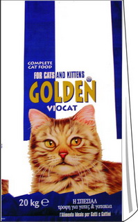 Golden 20kg