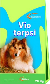 Vio Terpsi 20kg