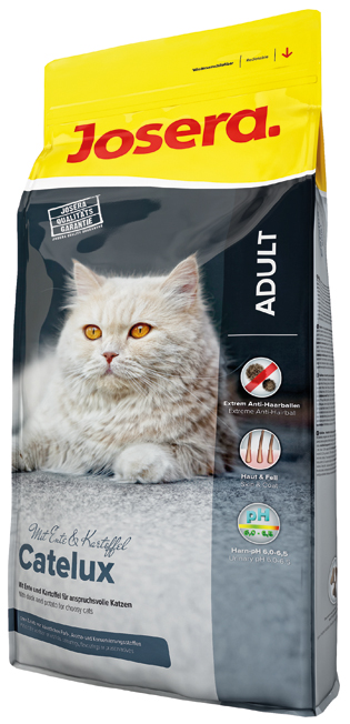 JOSERA Catelux