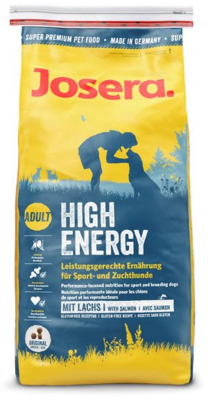 JOSERA High Energy 15kg