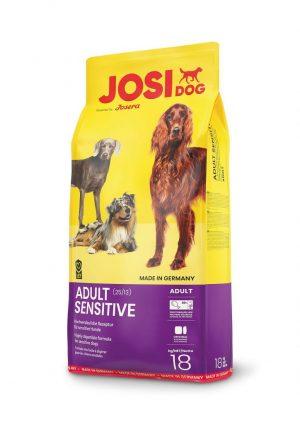 JOSIDOG Sensitive 18kg
