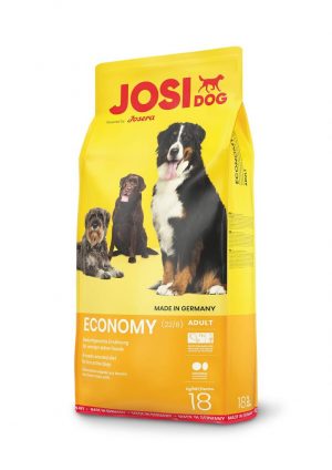 JOSIDOG ECONOMY 18kg