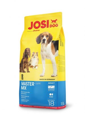 JOSIDOG Master Mix 18kg