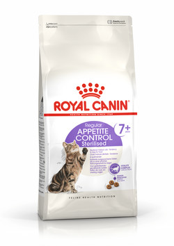 ROYAL CANIN APPETITE CONTROL 7+ 1,5kg