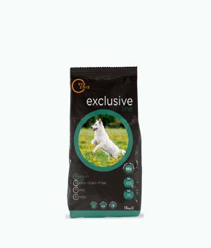 EXCLUSIVE LINE PREMIUM 15KG