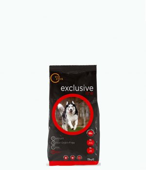 EXCLUSIVE LINE ENERGY 15KG
